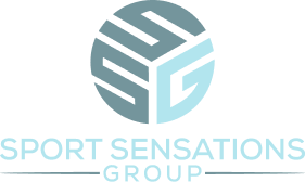 sports sensations group logo