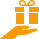 giveaways icon Homepage